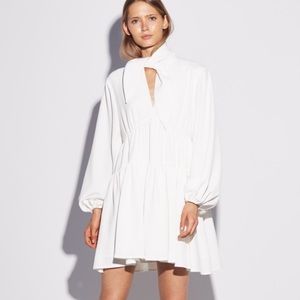 C/meo Collective Babydoll Dress